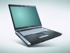 Laptop Fujitsu-Siemens Amilo Pro Amilo Pro V3515 T2130 1024 80 DVDRW VBU EM77V3515AC4PL 1