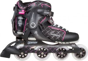 Rolki Tempish Elur Lady T rekreacyjne czarne r. 43 2