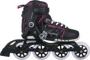 Rolki Tempish Elur Lady T rekreacyjne czarne r. 43 4