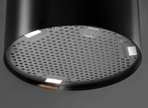 Okap Falmec Okap Flamec Polar Black 35 800 m/h one size 2