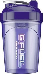 GFuel Shaker + 7 saszetek (Dysmo Starter Kit) 2
