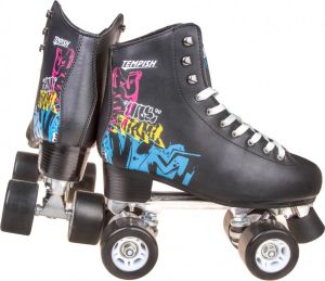 Tempish Wrotki Tempish Moove czarne r. 39 (1000004902-39) 2