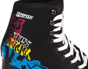 Tempish Wrotki Tempish Moove czarne r. 41 (1000004902-41) 6