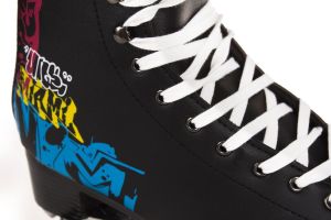 Tempish Wrotki Tempish Moove czarne r. 41 (1000004902-41) 8