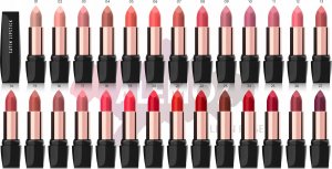 Golden Rose Golden Rose Satin Lipstick 19 Satynowa Pomadka 4