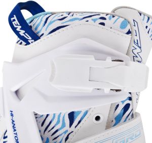 Rolki Tempish Rolki Tempish GRADE Lady biało-niebieskie r. 37 (1000022-37) 4