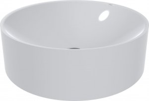 Umywalka Miraggio Umywalka nablatowa okrągła 46 cm 2