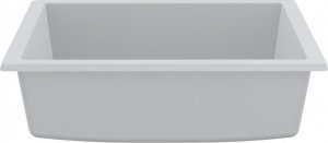 Umywalka Miraggio Umywalka podblatowa prostokątna 46 x 35cm 2