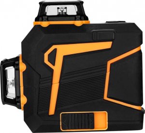 Deko Laser płaszczyznowy DKLL12PQ1 zielony 30 m 3