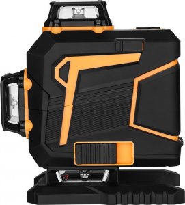 Deko Laser płaszczyznowy DKLL16PS1 zielony 30 m 3