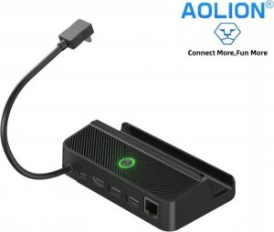 Aolion Stacja dokująca do Steam Deck 4