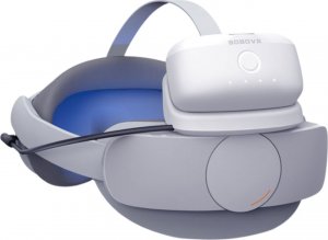 Aolion BOBOVR B2 DOCK Bateria ze stacją ładującą | Oculus Quest 2 | Quest PRO | PICO 4 2