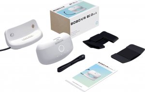 Aolion BOBOVR B2 DOCK Bateria ze stacją ładującą | Oculus Quest 2 | Quest PRO | PICO 4 3