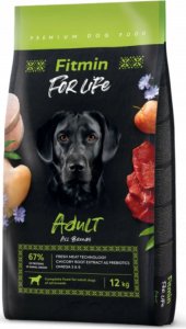 Fitmin  Dog For Life Adult 12 kg 1