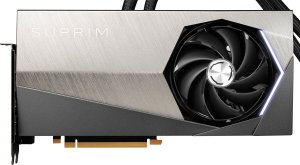 Karta graficzna MSI GeForce RTX 4090 Suprim Liquid X 24GB GDDR6X 4