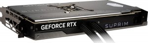 Karta graficzna MSI GeForce RTX 4090 Suprim Liquid X 24GB GDDR6X 6