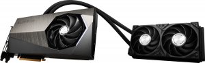 Karta graficzna MSI GeForce RTX 4090 Suprim Liquid X 24GB GDDR6X 8