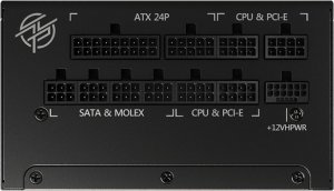 Zasilacz MSI MPG A850G PCIE5 850W 2