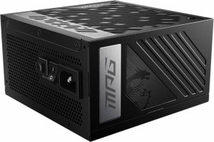 Zasilacz MSI MPG A850G PCIE5 850W 3