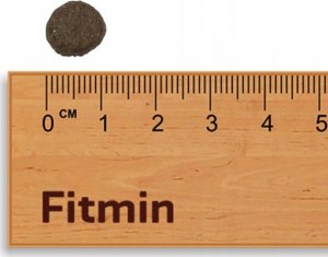 Fitmin  Cat For Life Castrate Beef 8kg 2