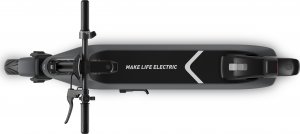 Hulajnoga elektryczna Niu KQi2 Pro Gray 3