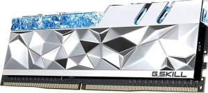 G.Skill Pamięć RAM G.SKILL 16GB (1x16GB) 4000MHz DDR4 CL14 1