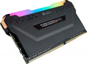 Corsair Pamięć RAM Corsair 8GB (1x8GB) 3200MHz DDR4 CL16 1