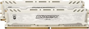 Crucial Pamięć RAM Crucial 32GB (2x16GB) 3000MHz DDR4 CL15 1