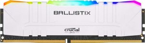 Crucial Pamięć RAM Crucial 8GB (1x8GB) 3200MHz DDR4 CL16 1