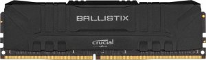 Crucial Pamięć RAM Crucial 8GB (1x8GB) 3200MHz DDR4 CL16 1