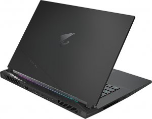 Laptop Gigabyte Aorus 15 BSF i7-13700H / 32 GB / 1 TB / W11 / RTX 4070 / 165 Hz (BSF-73EE754SH) / Windows 11 Home 5