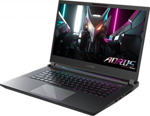 Laptop Gigabyte Aorus 15 BSF i7-13700H / 32 GB / 1 TB / W11 / RTX 4070 / 165 Hz (BSF-73EE754SH) / Windows 11 Home 7