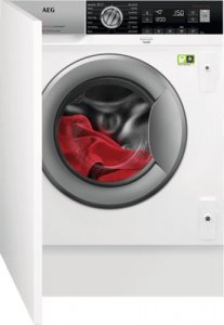 Pralka do zabudowy Electrolux Pralka Aeg L8FBE48SI one size 1