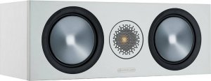 Głośniki komputerowe Monitor Audio Monitor Audio Bronze C150 kolumna głośnikowa white one size 1