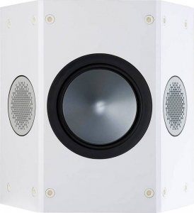 Głośniki komputerowe Monitor Audio Kino domowe Monitor Audio Bronze FX biały 80 W 2.0 one size 1