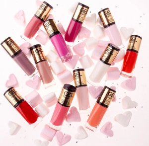 Eveline Eveline Gel Laque Żelowy Lakier Do Paznokci 89 8ML 3