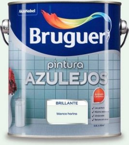 Bruguer Leczenie Bruguer 5274271 Top na lakier hybrydowy 2,5L 1