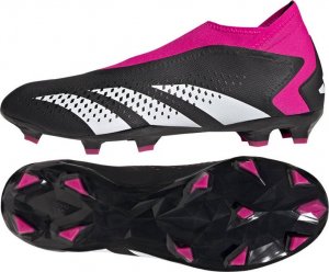 Adidas Buty adidas Predator Accuracy.3 LL FG GW4597 1