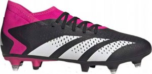 Adidas Buty adidas Predator Accuracy.3 SG GW4620 2