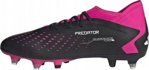 Adidas Buty adidas Predator Accuracy.3 SG GW4620 3