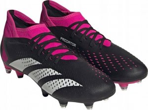 Adidas Buty adidas Predator Accuracy.3 SG GW4620 4