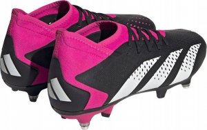 Adidas Buty adidas Predator Accuracy.3 SG GW4620 5