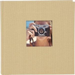 Goldbuch Album GOLDBUCH 17506  Bella Vista beige 200 10x15 slip in| bookbound [V] 1