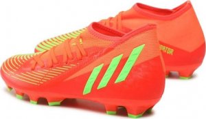 Adidas BUTY KORKI ADIDAS GW0957 PREDATOR EDGE.3 MG 3