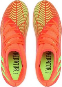 Adidas BUTY KORKI ADIDAS GW0957 PREDATOR EDGE.3 MG 4