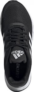 Adidas Buty męskie do biegania adidas Duramo SL czarne FV8794 38 1