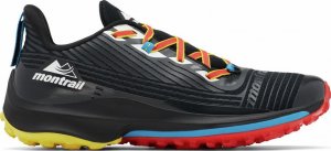 Columbia Buty do biegania trailowe Columbia MONTRAIL TRINITY AG męskie 43.5 1