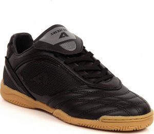 American Club Buty halowe sportowe męskie czarne American Club 52/23 43 5