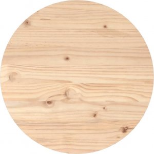 vidaXL Stolik kawowy,  55x45 cm, lite drewno sosnowe 6