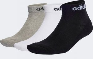 Adidas Skarpety adidas Linear Ankle 3PP IC1304 1